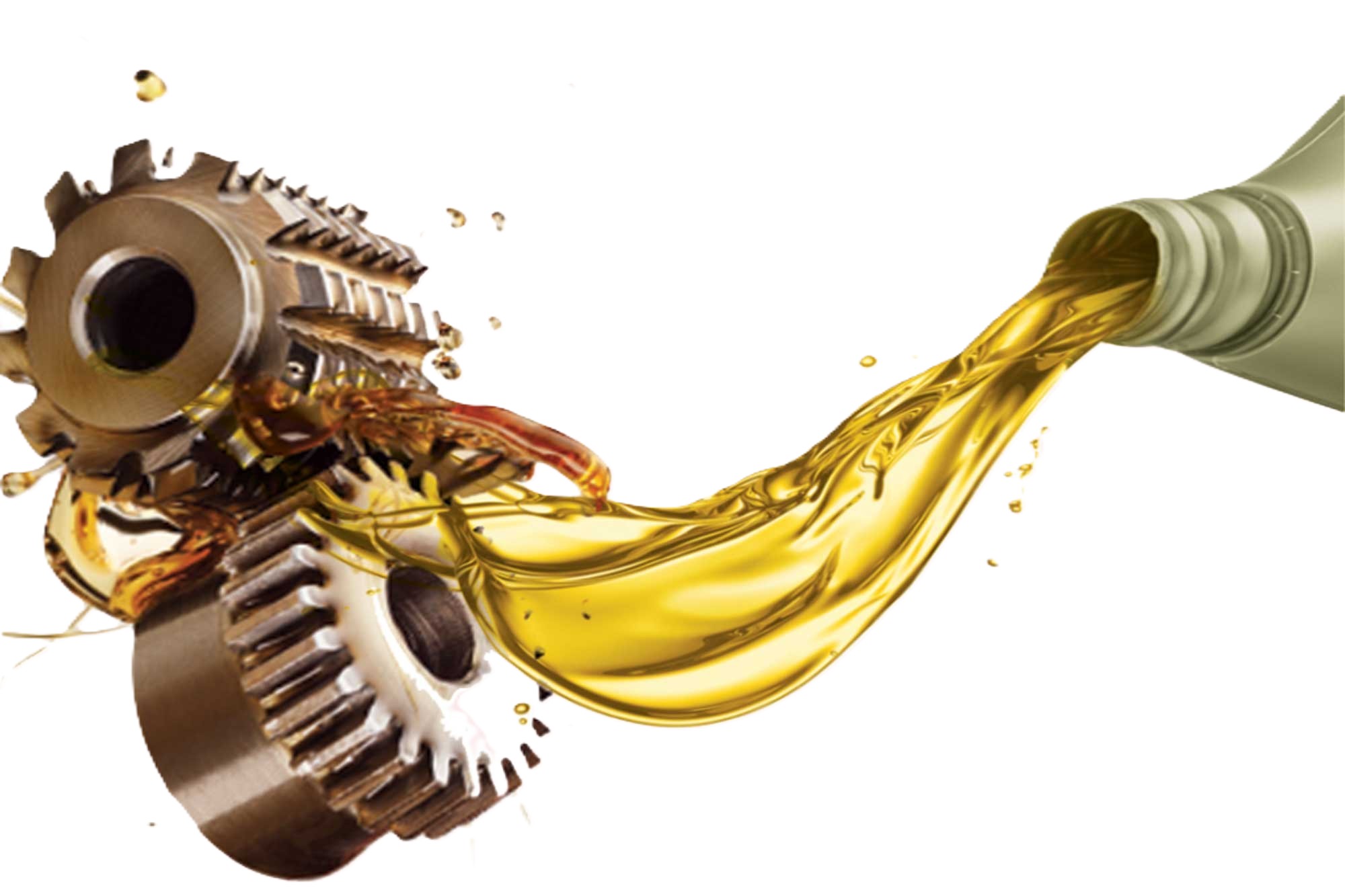 industrial-specialty-lubricants