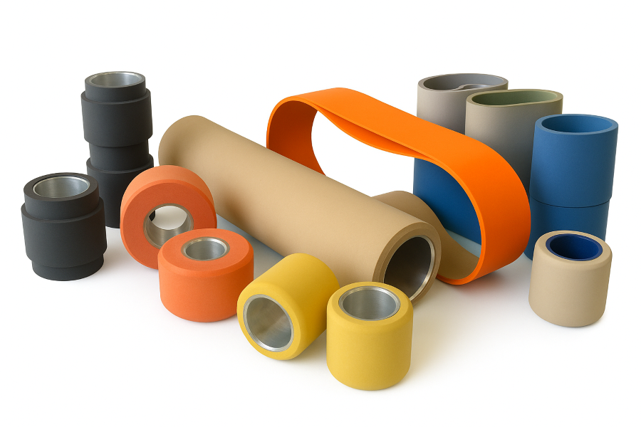 textile-cots-aprons-and-rubber-strips